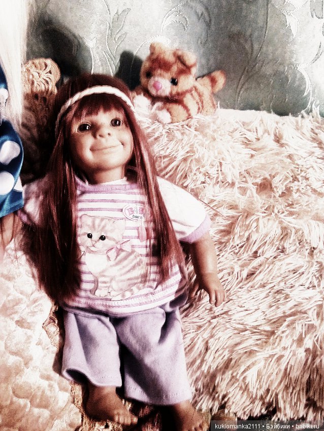 Уииий, детки с характером это что-то (фото 7)