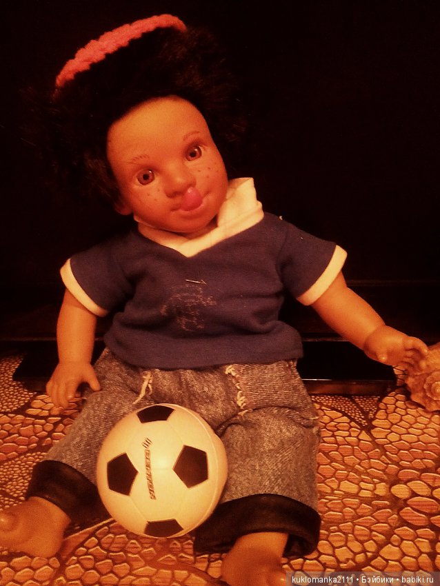 Уииий, детки с характером это что-то