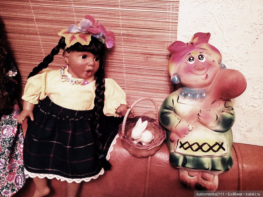 Уииий, детки с характером это что-то