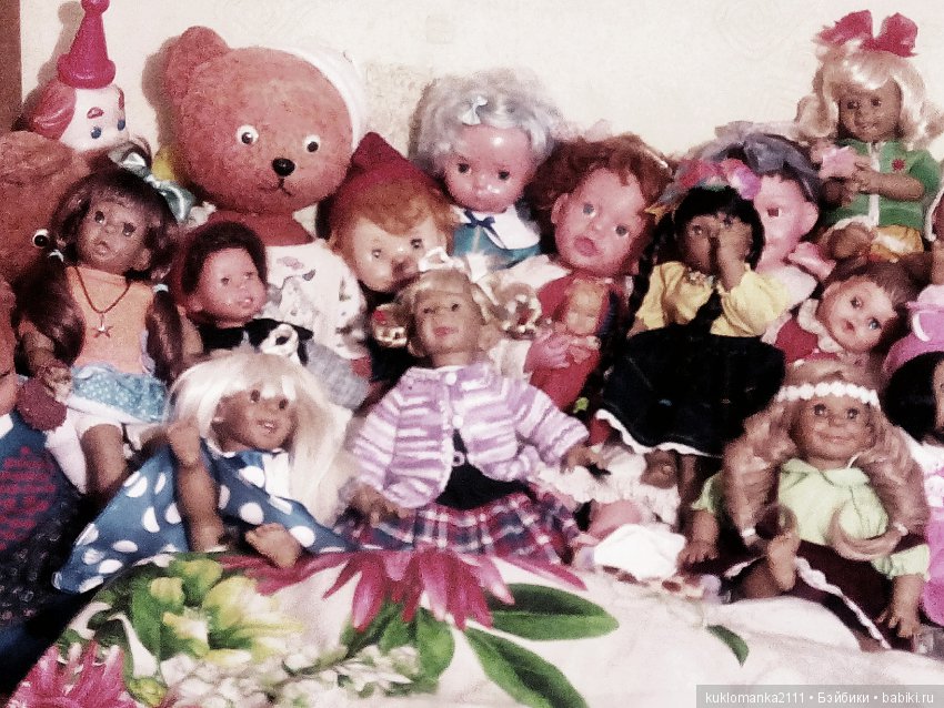 Уииий, детки с характером это что-то