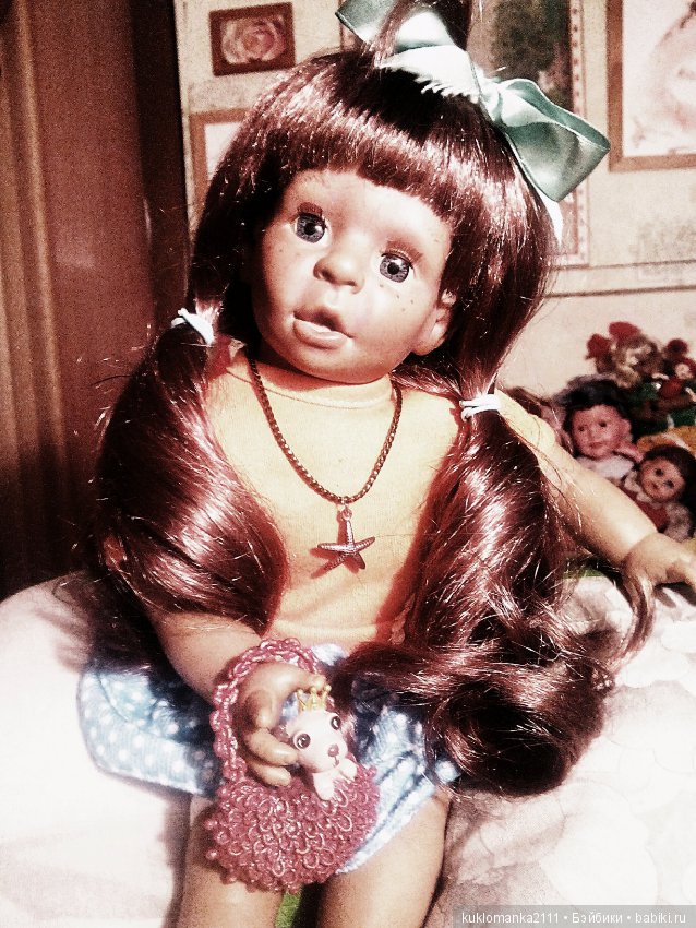 Уииий, детки с характером это что-то