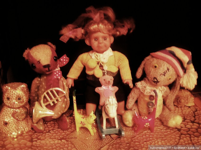 Уииий, детки с характером это что-то