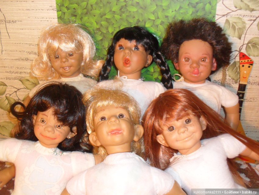 Уииий, детки с характером это что-то