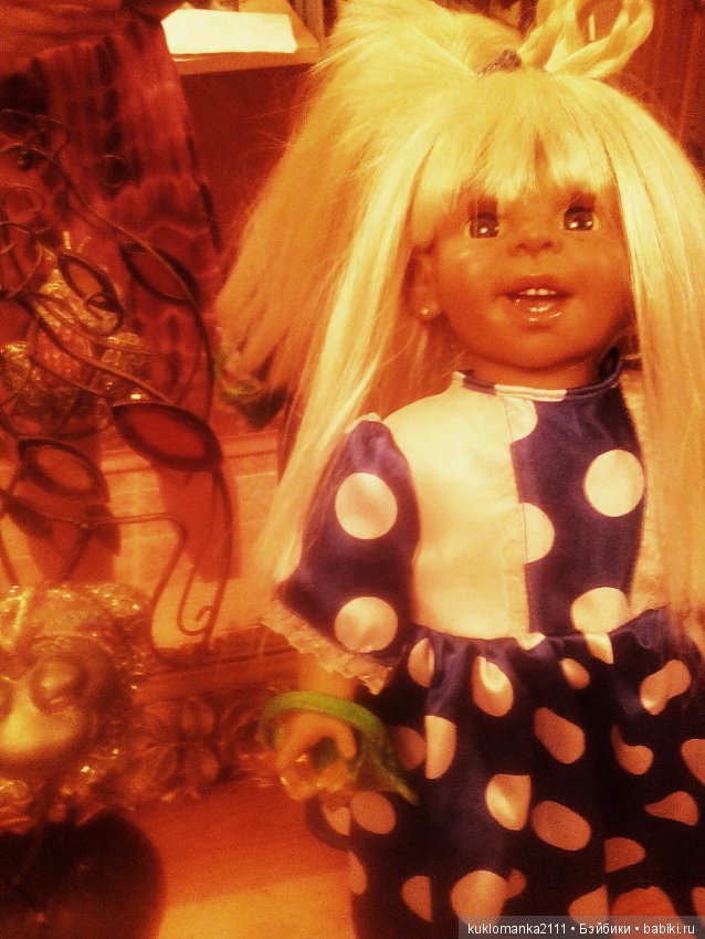 Уииий, детки с характером это что-то