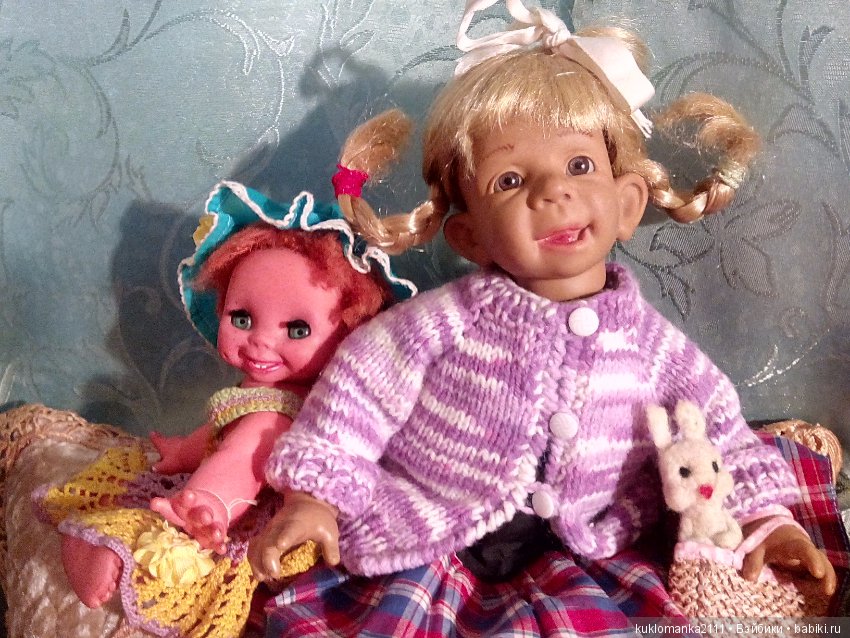 Уииий, детки с характером это что-то