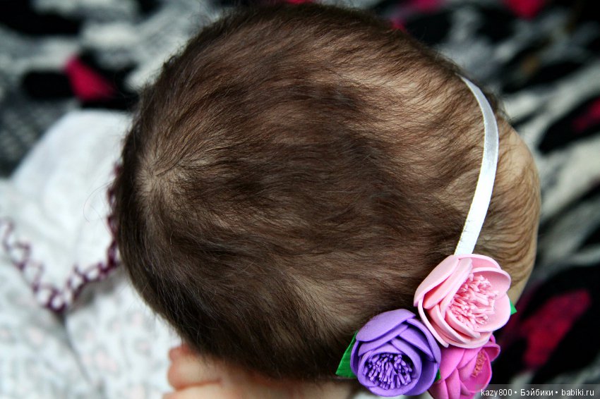 Evelyn еще раз, молд Cassie Ann Brace.Куклы реборн Елены Коротковой (фото 10)