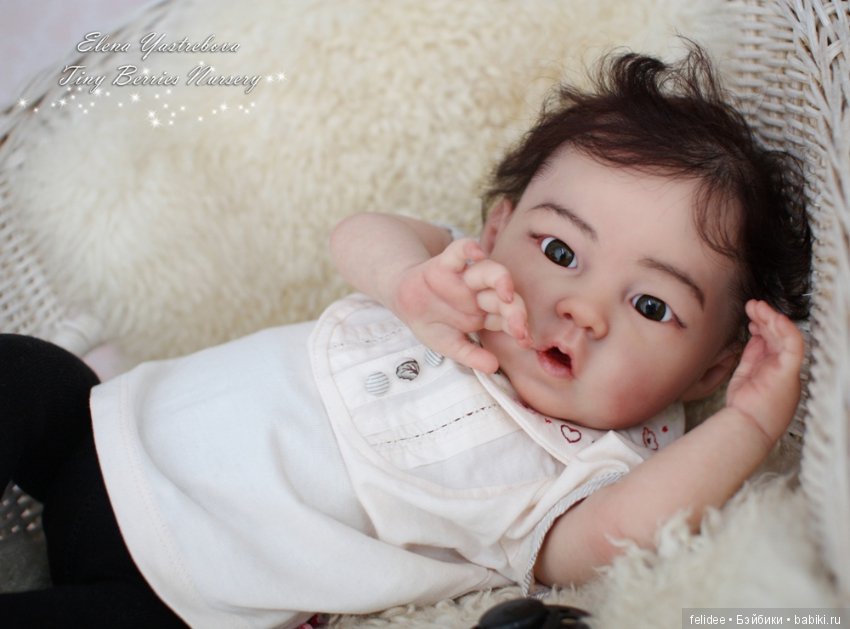 реборны елены. реборны елены. реборны елены. реборн от мастера елены ядриной. элис реборн беби.