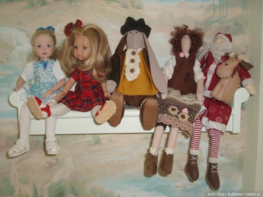 Полка-диван с отделением для хранения вещей