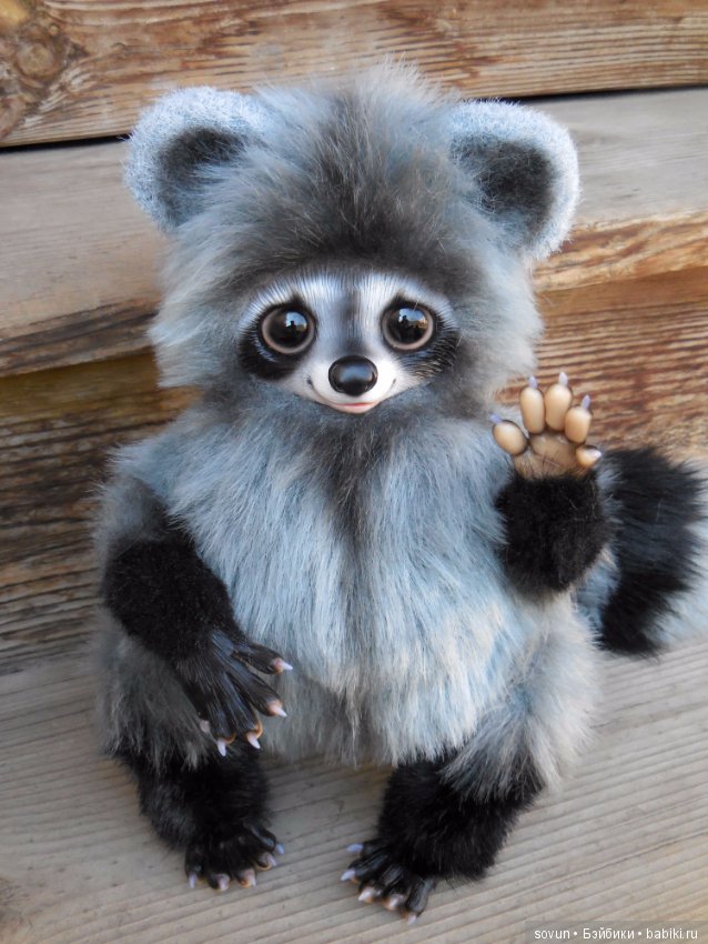 Мульфы и прочие звери, много-много фоток (фото 3)