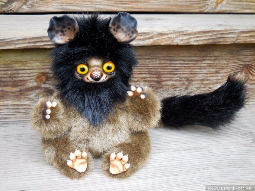 Мульфы и прочие звери, много-много фоток