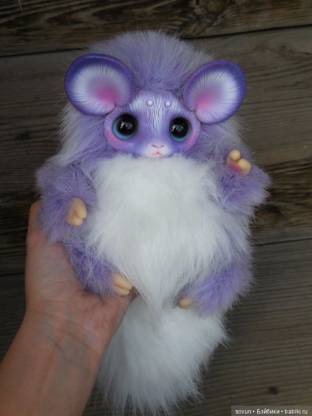 Мульфы и прочие звери, много-много фоток (фото 8)