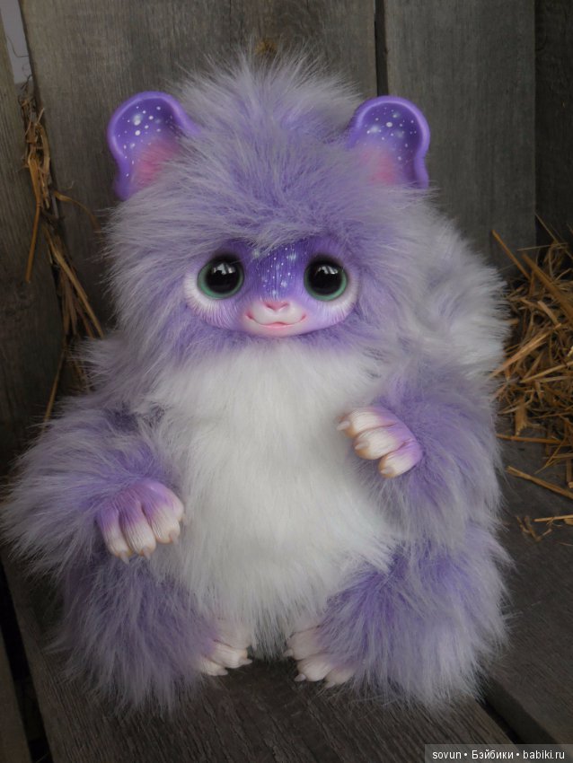 Мульфы и прочие звери, много-много фоток (фото 4)