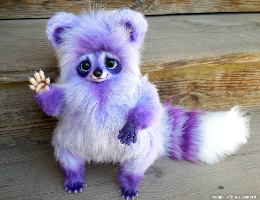 Мульфы и прочие звери, много-много фоток (фото 7)