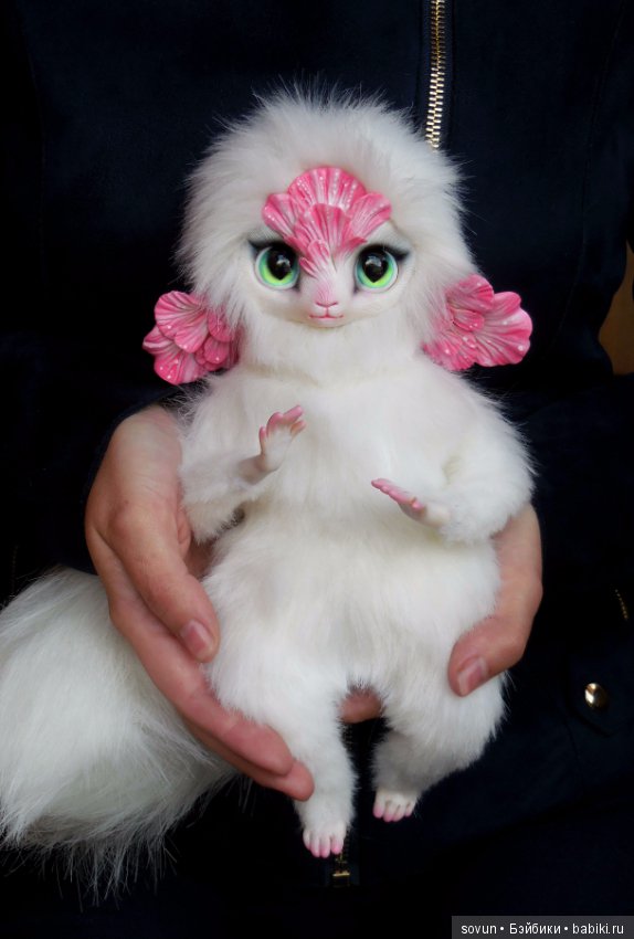 Мульфы и прочие звери, много-много фоток