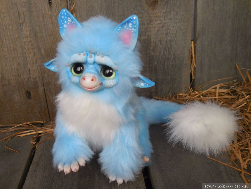 Мульфы и прочие звери, много-много фоток