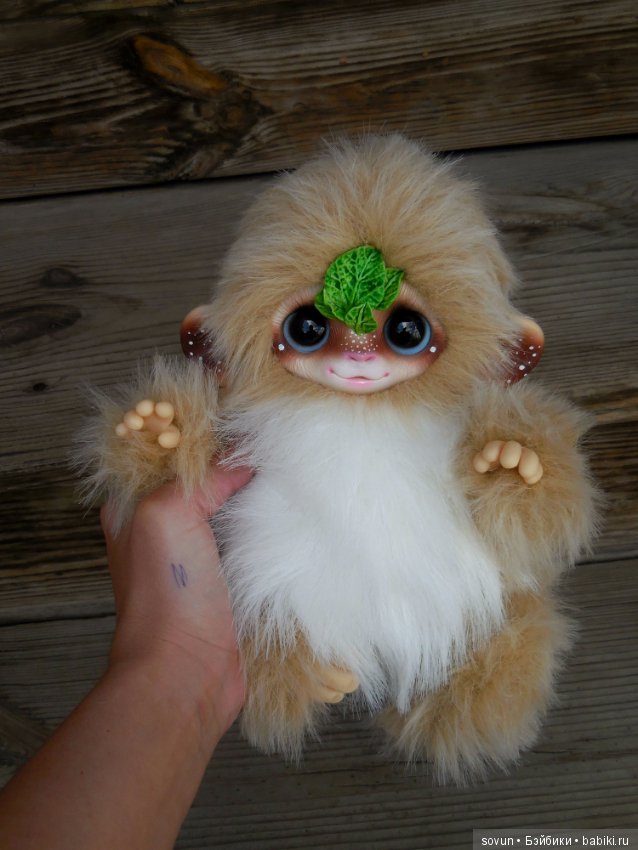 Мульфы и прочие звери, много-много фоток