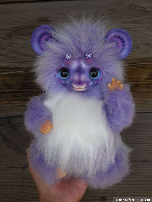 Мульфы и прочие звери, много-много фоток