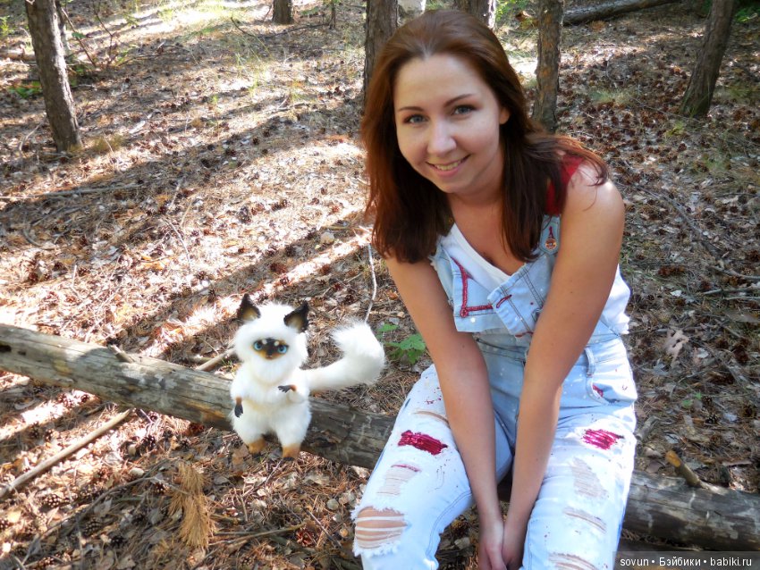 Мульфы и прочие звери, много-много фоток