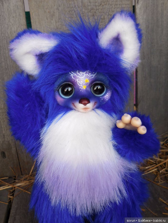 Мульфы и прочие звери, много-много фоток (фото 5)