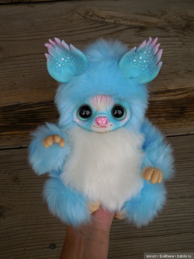 Мульфы и прочие звери, много-много фоток