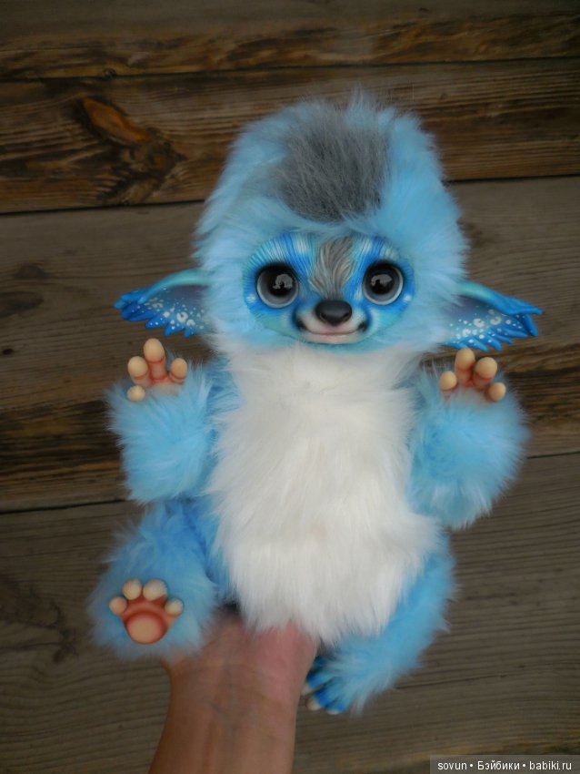 Мульфы и прочие звери, много-много фоток