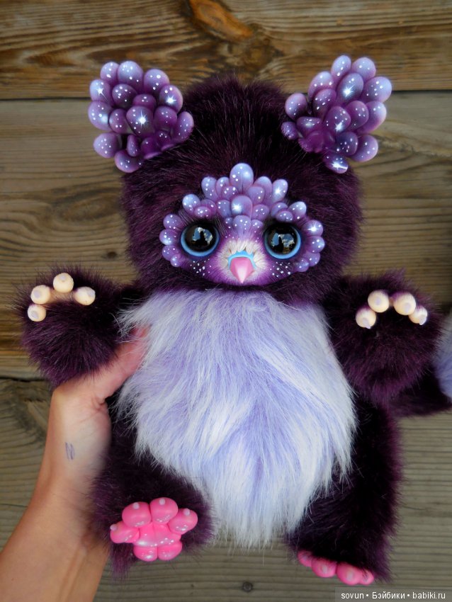 Мульфы и прочие звери, много-много фоток