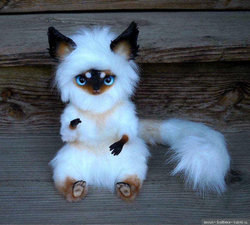 Мульфы и прочие звери, много-много фоток