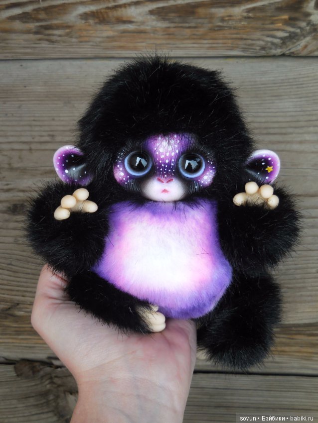 Мульфы и прочие звери, много-много фоток (фото 6)