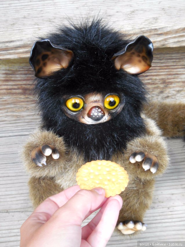 Мульфы и прочие звери, много-много фоток