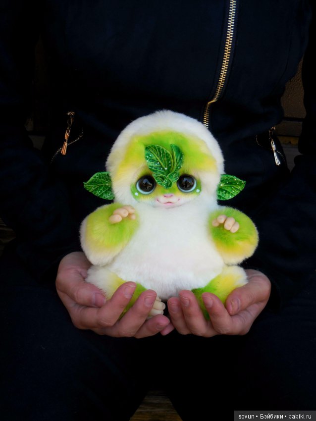 Мульфы и прочие звери, много-много фоток (фото 10)