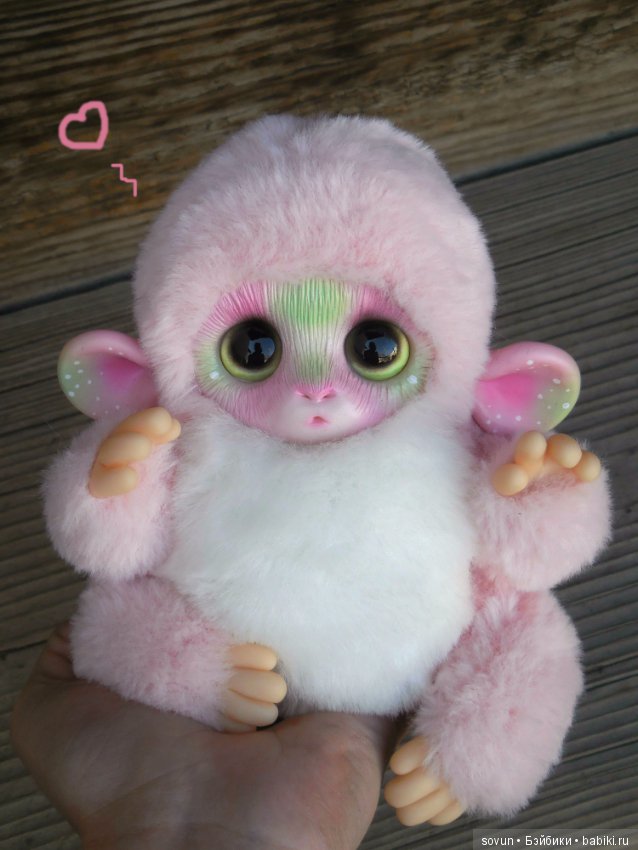 Мульфы и прочие звери, много-много фоток (фото 9)