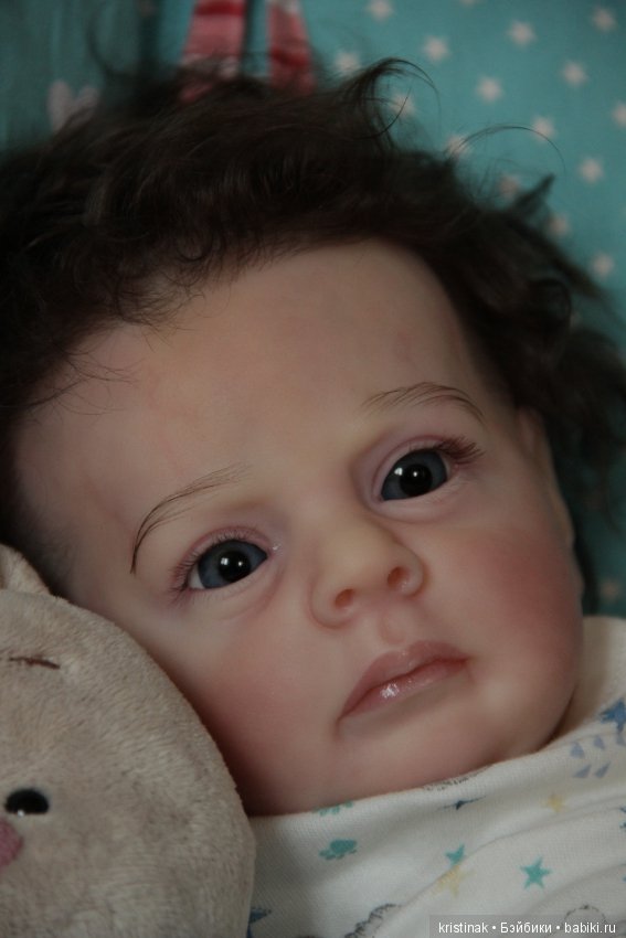 Майкуша - Павлуша — Куклы Реборн (Reborn): работы мастеров