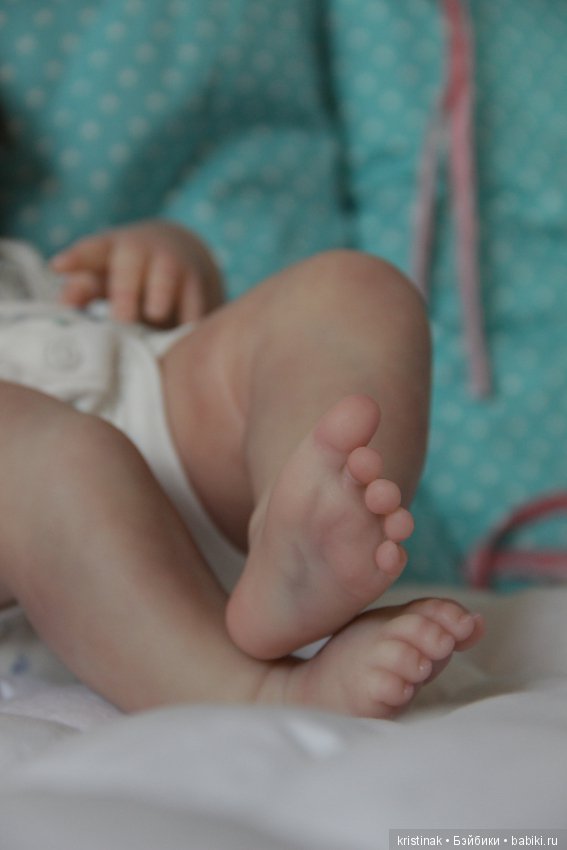 Майкуша - Павлуша — Куклы Реборн (Reborn): работы мастеров