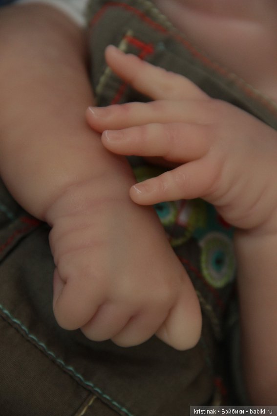 Майкуша - Павлуша — Куклы Реборн (Reborn): работы мастеров