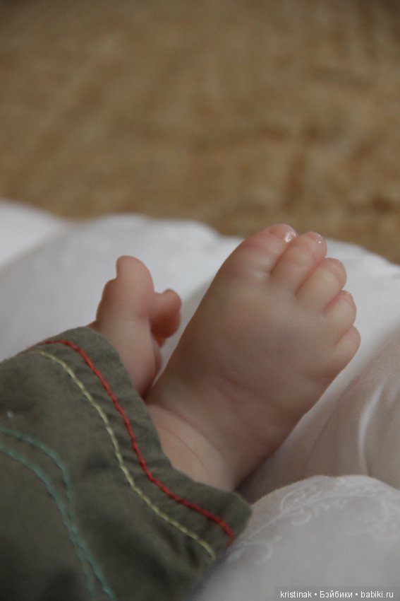 Майкуша - Павлуша — Куклы Реборн (Reborn): работы мастеров