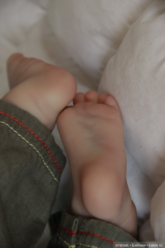 Майкуша - Павлуша — Куклы Реборн (Reborn): работы мастеров