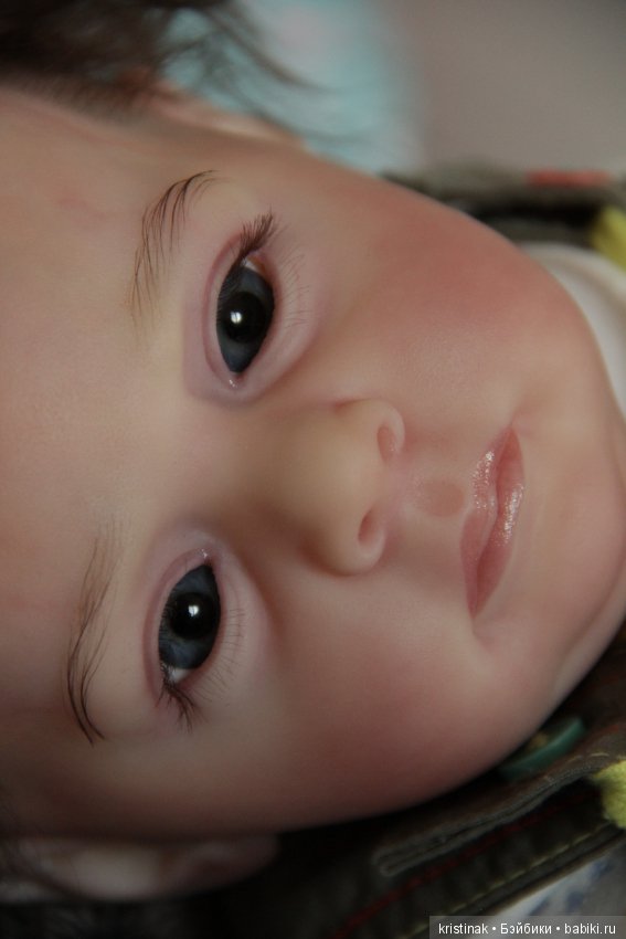 Майкуша - Павлуша — Куклы Реборн (Reborn): работы мастеров