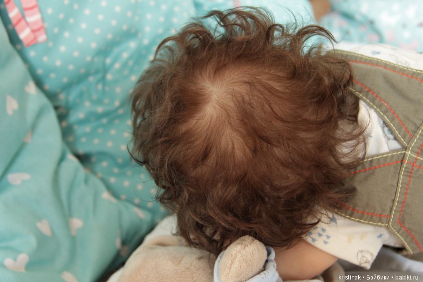 Майкуша - Павлуша — Куклы Реборн (Reborn): работы мастеров