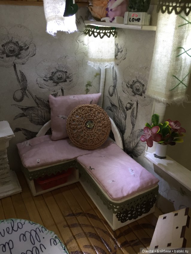 Подумываю о лотерее домика для крох ростиком до 18 см (фото 6)