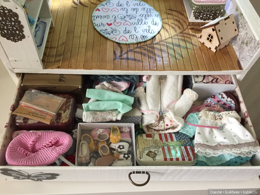 Подумываю о лотерее домика для крох ростиком до 18 см (фото 5)