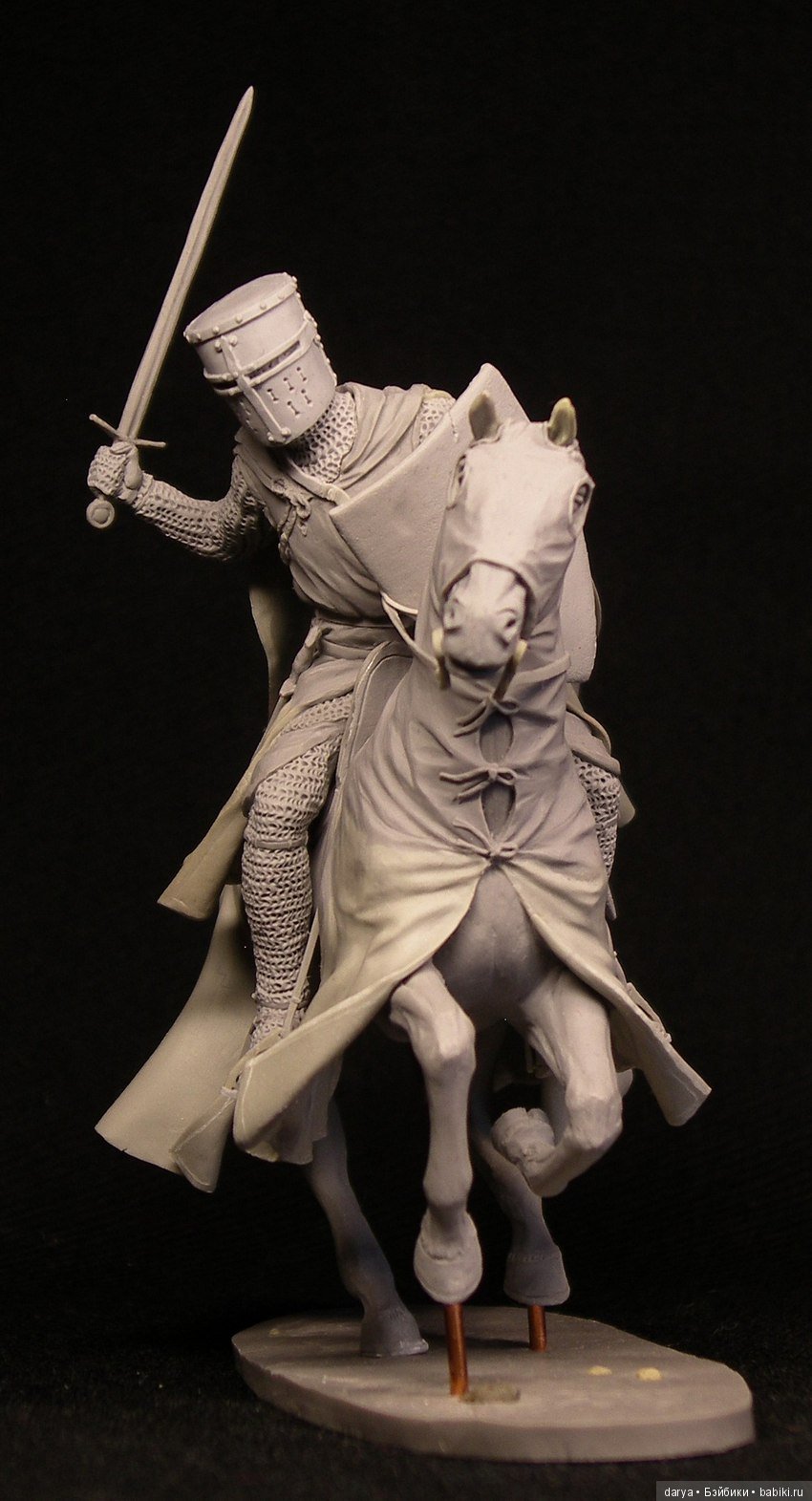 Скульптуры, автор Игорь Кордюков