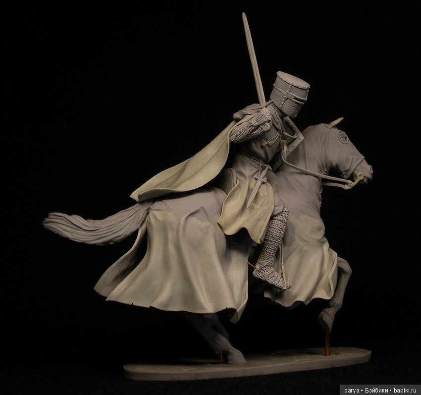 Скульптуры, автор Игорь Кордюков