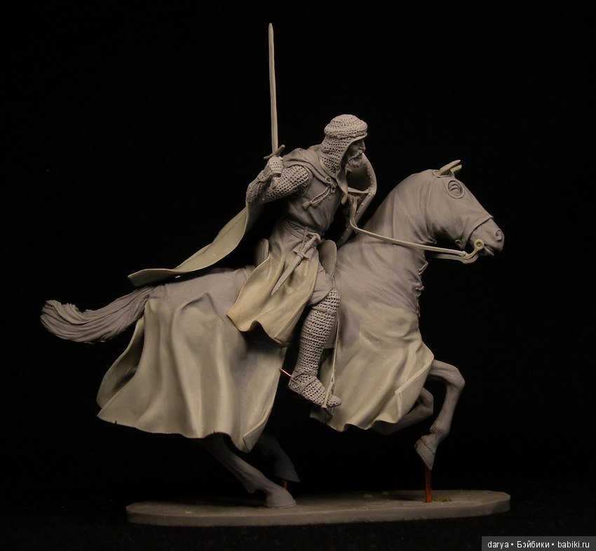 Скульптуры, автор Игорь Кордюков