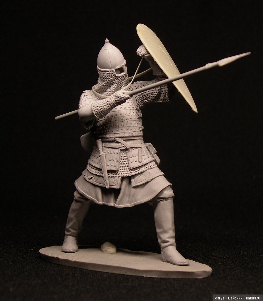 Скульптуры, автор Игорь Кордюков