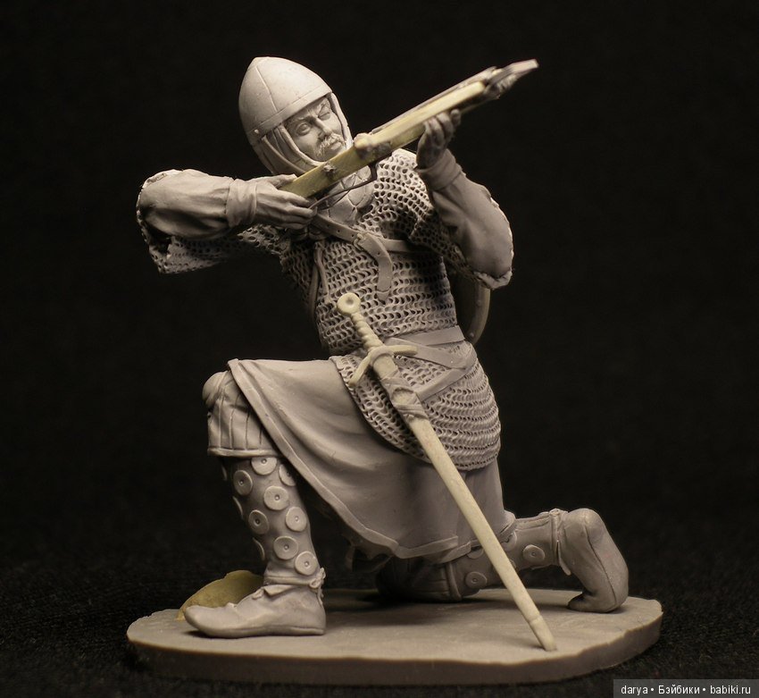 Скульптуры, автор Игорь Кордюков