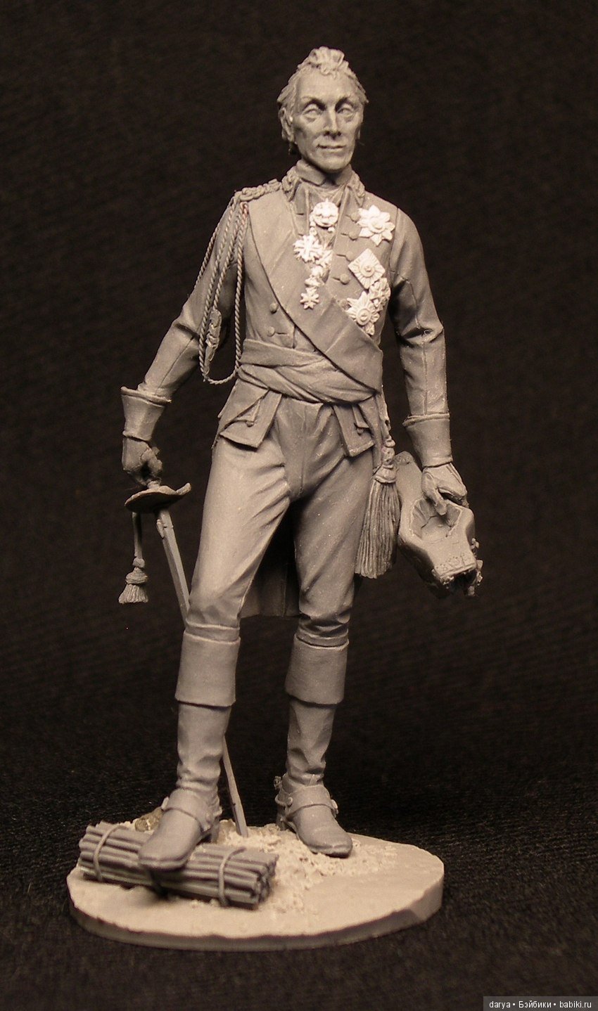 Скульптуры, автор Игорь Кордюков (фото 10)