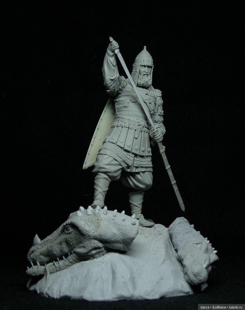 Скульптуры, автор Игорь Кордюков