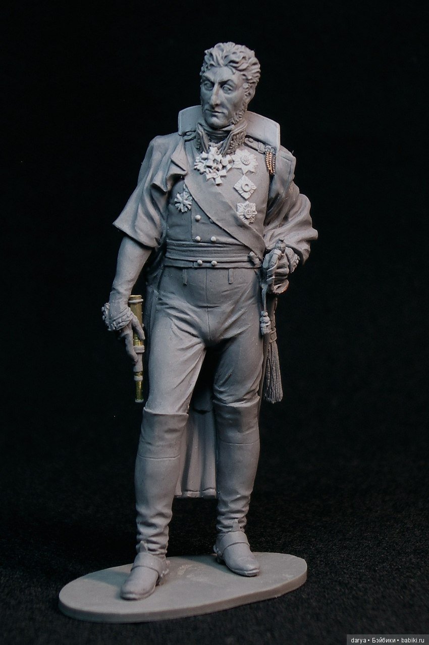 Скульптуры, автор Игорь Кордюков