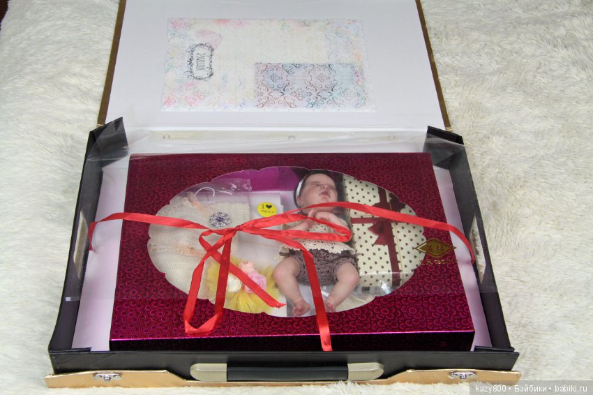 Малявочка Patience (мини молд от Laura Lee Eagles). Куклы реборн Елены Коротковой