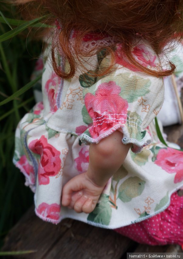 Селина и Леля. Куклы реборн Марины Голубицкой